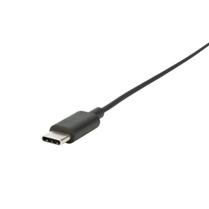 JABRA Biz 2300 Headset Wired Head-band Office/Call center USB Type-C Bluetooth Black (2393-829-189) - Cartouches Certifiees