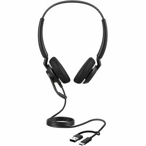 JABRA ENGAGE 40 INLINE LINK ST. USB C/A MS (4099-413-269-01) - Cartouches Certifiees
