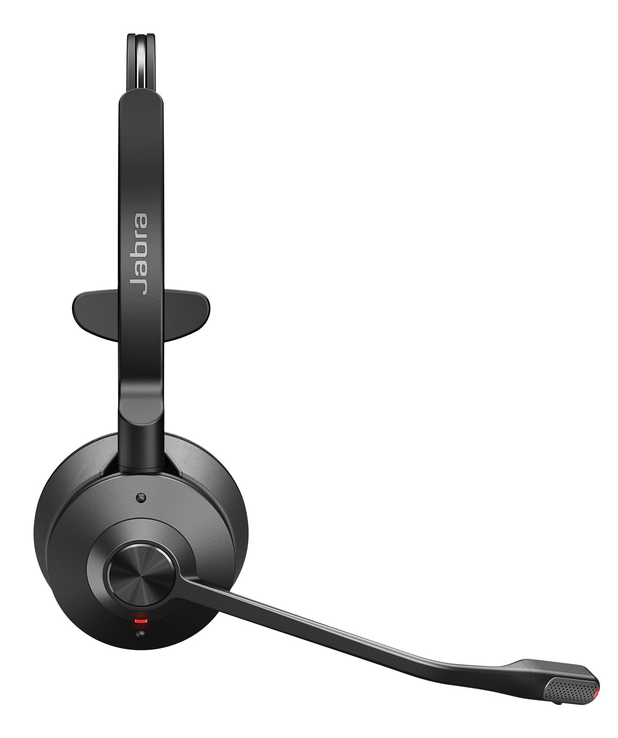 JABRA Engage 55 SE Headset Wireless Head-band Office/Call center Black (9653-410-125) - Cartouches Certifiees