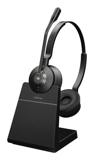 JABRA Engage 55 SE Office/Call center USB Type-C (9659-475-125) - Cartouches Certifiees