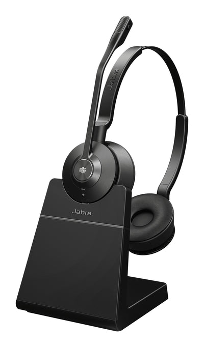 JABRA Engage 55 SE Office/Call center USB Type-C (9659-475-125) - Cartouches Certifiees
