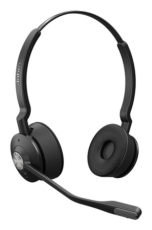 JABRA Engage 65 SE Headset USB Type-C (9659-553-125-1) - Cartouches Certifiees