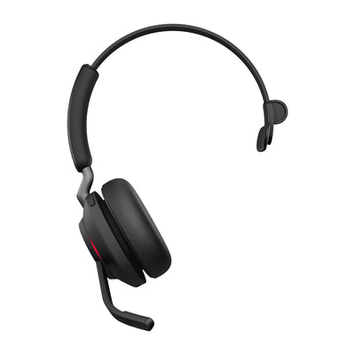 JABRA Evolve2 65 Headset USB Type-C Bluetooth (26599-889-899-01) - Cartouches Certifiees