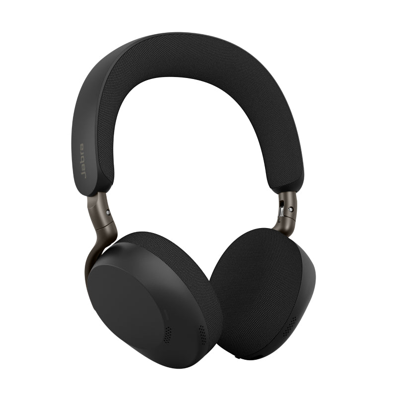 JABRA Evolve3 75 Headset Head-band USB Type-A Bluetooth (37599-989-999) - Cartouches Certifiees