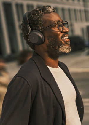 JABRA Evolve3 75 Headset Head-band USB Type-C Bluetooth (37599-989-889) - Cartouches Certifiees