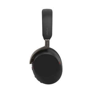 JABRA Evolve3 85 Headset Wired & Wireless Head-band USB Type-A Bluetooth Black (38599-999-999) - Cartouches Certifiees