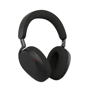 JABRA Evolve3 85 Headset Wired & Wireless Head-band USB Type-C Bluetooth Black (38599-999-889) - Cartouches Certifiees