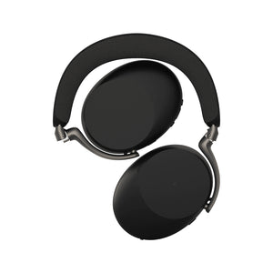 JABRA Evolve3 85 Headset Wired & Wireless Head-band USB Type-C Bluetooth Black (38599-999-889) - Cartouches Certifiees