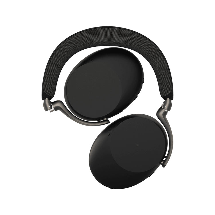 JABRA Evolve3 85 Headset Wireless Head-band Office/Call center USB Type-A Bluetooth Black (38599-999-989) - Cartouches Certifiees