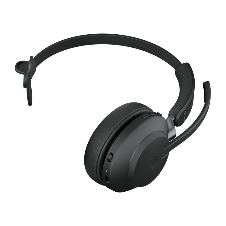 JABRA headphones/headset USB Type-A Bluetooth Charging stand (26599-889-989-01) - Cartouches Certifiees