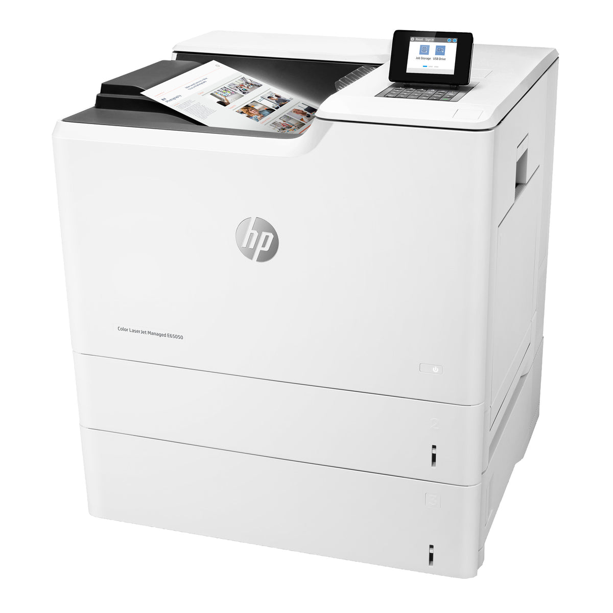 HP L3U55A