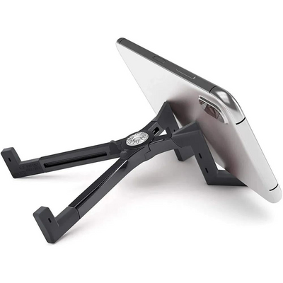 KEKO Universal Phone Stand - Black (KP-B-U) - Cartouches Certifiees