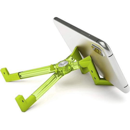KEKO Universal Phone Stand - Lime (KP-L-U)