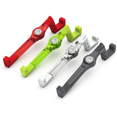KEKO Universal Phone Stand - Red (KP-R-U) - Cartouches Certifiees