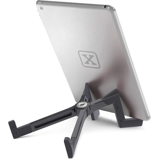 KEKO Universal Tablet Stand - Black (KT-B-U)