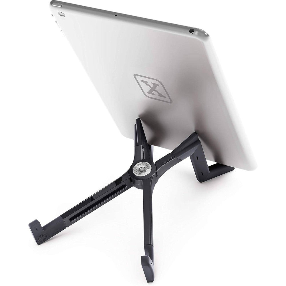 KEKO Universal Tablet Stand - Black (KT-B-U) - Cartouches Certifiees