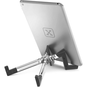 KEKO Universal Tablet Stand - Clear (KT-C-U) - Cartouches Certifiees