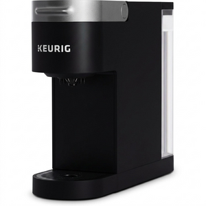 KEURIG Coffee Brewer K-Slim - Cartouches Certifiees