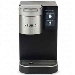 KEURIG Commercial Coffee Brewer K2550 - Cartouches Certifiees