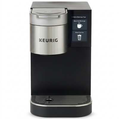 KEURIG Commercial Coffee Brewer K2550 - Cartouches Certifiees