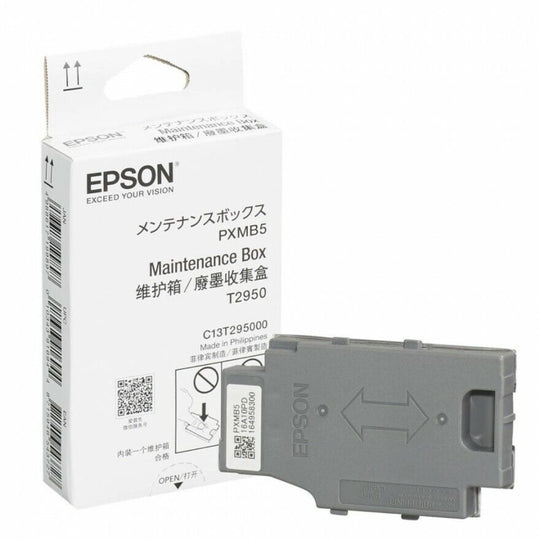 EPSON T295000 Original Maintenance Box
