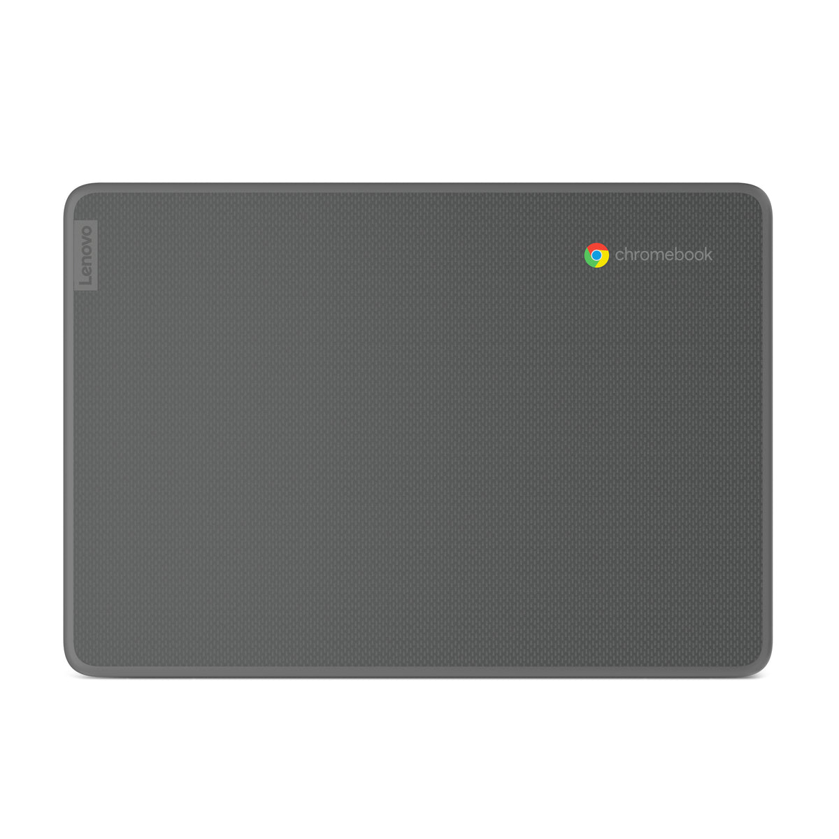 LENOVO 100e Chromebook Gen 4 (Intel) Intel® N N100 29,5 cm (11.6") HD 4 GB LPDDR5-SDRAM 32 GB eMMC Wi-Fi 6 (802.11ax) ChromeOS Grey English (83G80002US) - Cartouches Certifiees