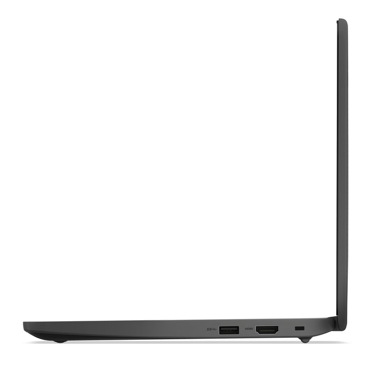 LENOVO 100e Chromebook Gen 4 (Intel) N100 29,5 cm (11.6") HD 8 GB LPDDR5-SDRAM 64 GB eMMC Wi-Fi 6 (802.11ax) ChromeOS Grey (83G80003US) - Cartouches Certifiees
