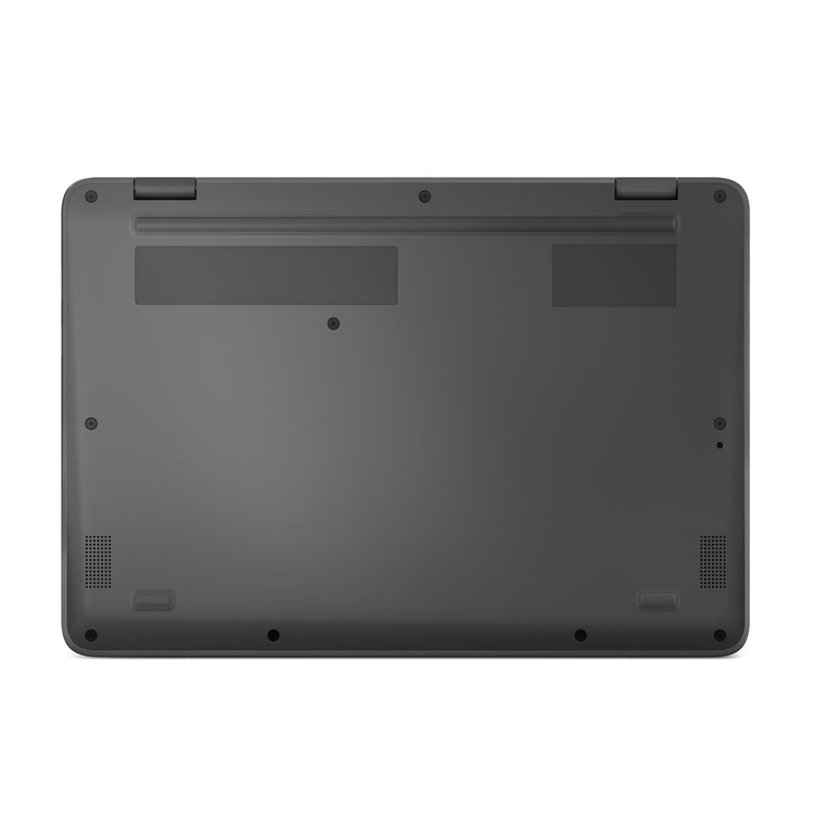 LENOVO 100e Chromebook Gen 4 MediaTek Kompanio 520 29,5 cm (11.6") HD 4 GB LPDDR4x-SDRAM 32 GB eMMC Wi-Fi 6 (802.11ax) ChromeOS Grey English (82W0001EUS) - Cartouches Certifiees
