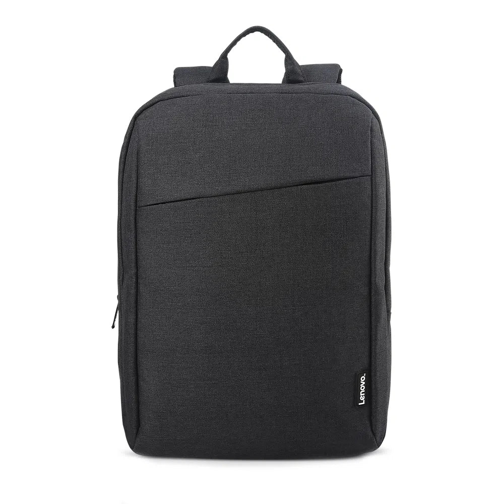 LENOVO B210 39,6 cm (15.6") Backpack Black (4X40T84059) - Cartouches Certifiees