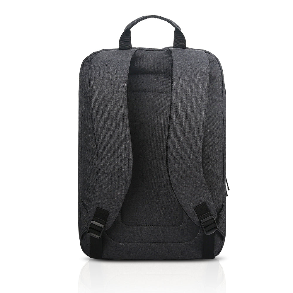 LENOVO B210 39,6 cm (15.6") Backpack Black (4X40T84059) - Cartouches Certifiees
