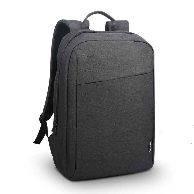 LENOVO B210 39,6 cm (15.6") Backpack Black (4X40T84059) - Cartouches Certifiees