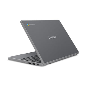 LENOVO Chrome 100e G5 M89 MediaTek Kompanio 540 Chromebook 29,5 cm (11.6") HD 4 GB 64 GB UFS Wi-Fi 6E (802.11ax) ChromeOS Grey (83T60006US) - Cartouches Certifiees