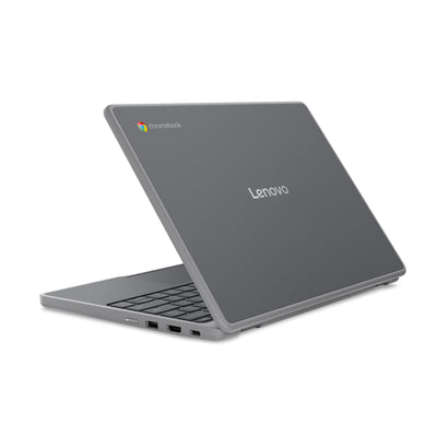 LENOVO Chrome 100e G5 M89 MediaTek Kompanio 540 Chromebook 29,5 cm (11.6") HD 4 GB 64 GB UFS Wi-Fi 6E (802.11ax) ChromeOS Grey (83T60006US) - Cartouches Certifiees