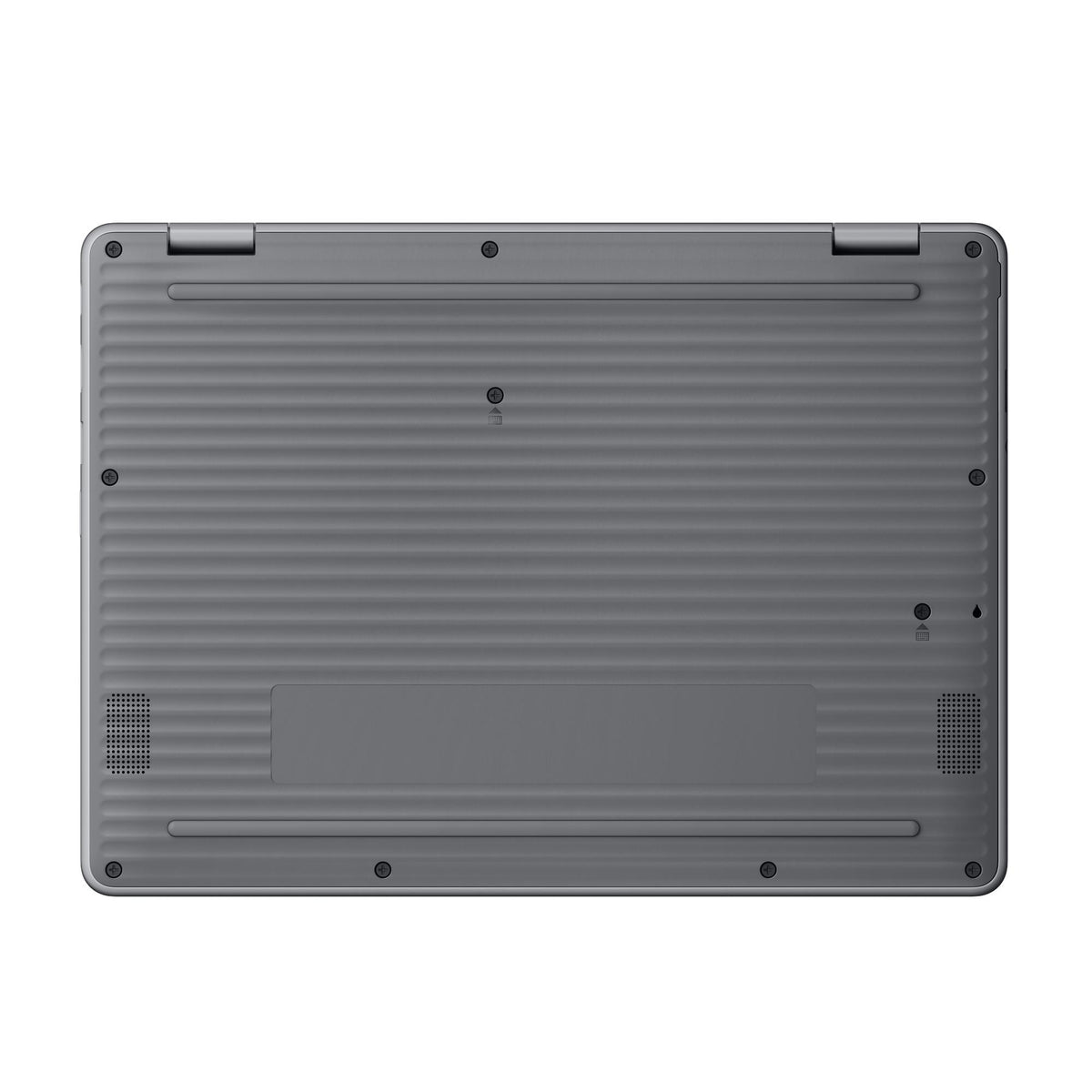 LENOVO Chrome 100e G5 M89 MediaTek Kompanio 540 Chromebook 29,5 cm (11.6") HD 4 GB 64 GB UFS Wi-Fi 6E (802.11ax) ChromeOS Grey (83T60006US) - Cartouches Certifiees