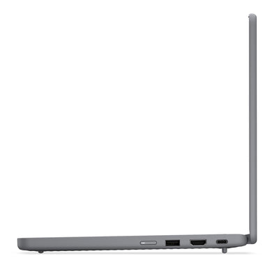 LENOVO Chrome 100e G5 M89 MediaTek Kompanio 540 Chromebook 29,5 cm (11.6") HD 4 GB 64 GB UFS Wi-Fi 6E (802.11ax) ChromeOS Grey (83T60006US) - Cartouches Certifiees