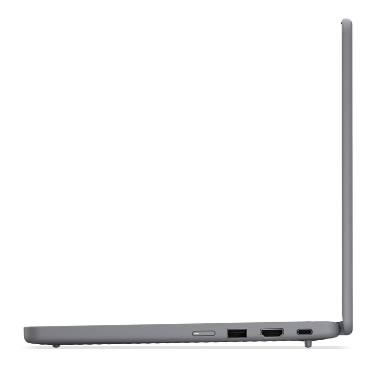 LENOVO Chrome 100e G5 M89 MediaTek Kompanio 540 Chromebook 29,5 cm (11.6") HD 4 GB 64 GB UFS Wi-Fi 6E (802.11ax) ChromeOS Grey (83T60006US) - Cartouches Certifiees