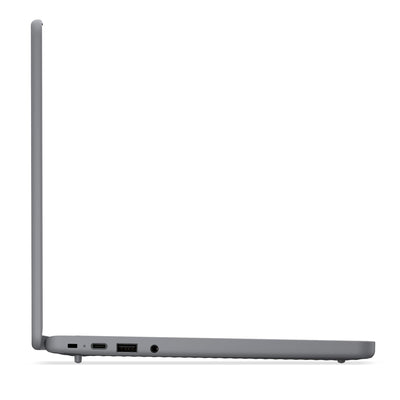 LENOVO Chrome 100e G5 M89 MediaTek Kompanio 540 Chromebook 29,5 cm (11.6") HD 4 GB 64 GB UFS Wi-Fi 6E (802.11ax) ChromeOS Grey (83T60006US) - Cartouches Certifiees