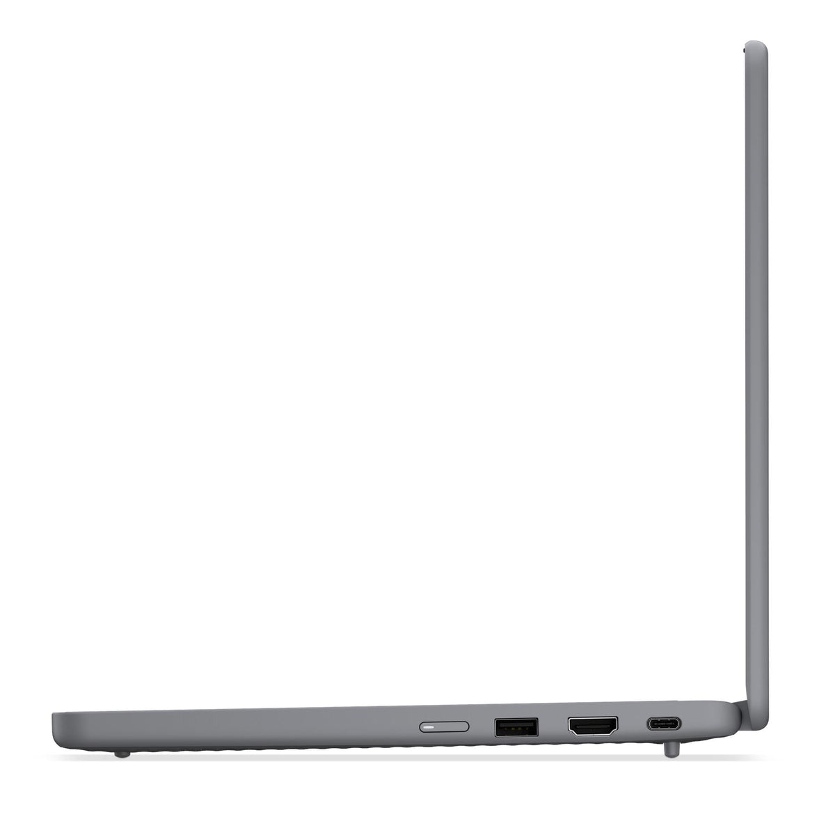 LENOVO Chrome 100e G5 M89 MediaTek Kompanio 540 Chromebook 29,5 cm (11.6") HD 4 GB 64 GB UFS Wi-Fi 6E (802.11ax) ChromeOS Grey (83T60006US) - Cartouches Certifiees