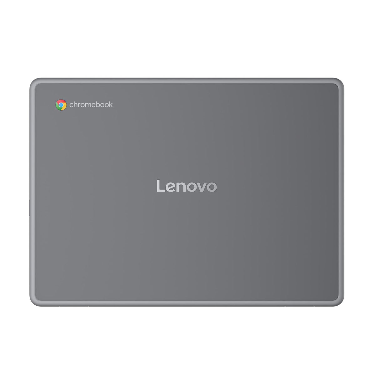 LENOVO Chrome 100e G5 M89 MediaTek Kompanio 540 Chromebook 29,5 cm (11.6") HD 4 GB 64 GB UFS Wi-Fi 6E (802.11ax) ChromeOS Grey (83T60006US) - Cartouches Certifiees