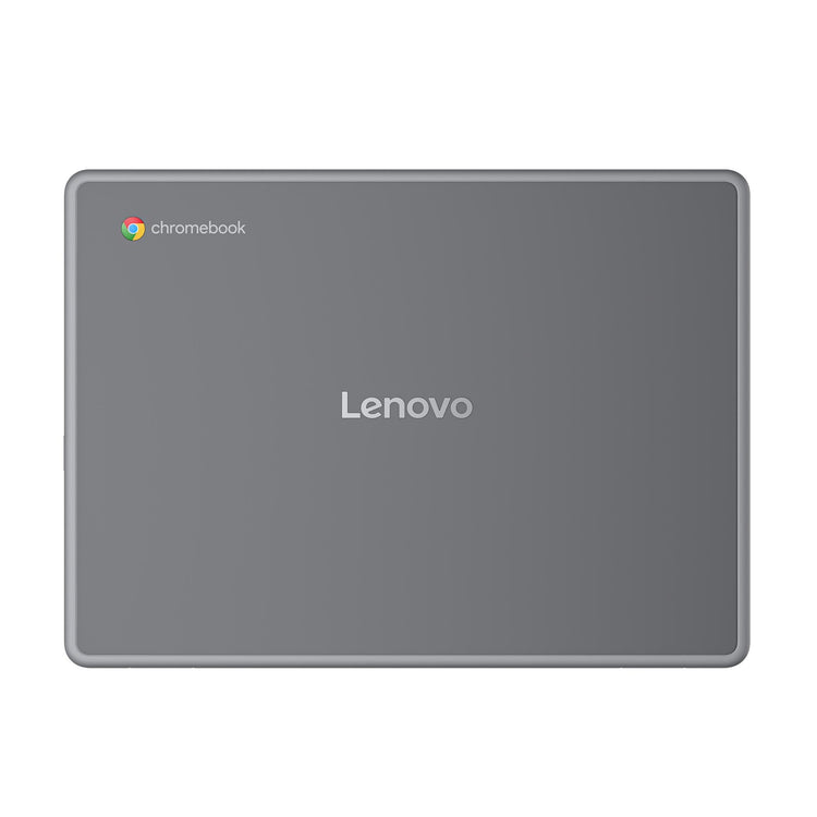LENOVO Chrome 100e G5 M89 MediaTek Kompanio 540 Chromebook 29,5 cm (11.6") HD 4 GB 64 GB UFS Wi-Fi 6E (802.11ax) ChromeOS Grey (83T60006US) - Cartouches Certifiees
