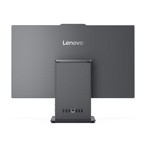 LENOVO IdeaCentre AIO 27ARR9 AMD Ryzen™ 5 7535HS 68,6 cm (27") 1920 x 1080 pixels Touchscreen All-in-One PC 16 GB DDR5-SDRAM 512 GB SSD Windows 11 Home Wi-Fi 6 (802.11ax) Grey (F0HQ001EUS) - Cartouches Certifiees