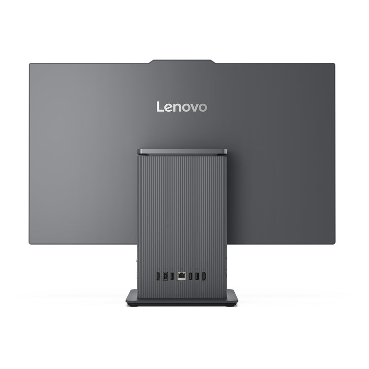 LENOVO IdeaCentre AIO 27IRH9 Intel® Core™ i7 i7-13620H 68,6 cm (27") 2560 x 1440 pixels Touchscreen All-in-One PC 24 GB DDR5-SDRAM 1 TB SSD Windows 11 Pro Wi-Fi 6 (802.11ax) Grey (F0HM00SUUS) - Cartouches Certifiees