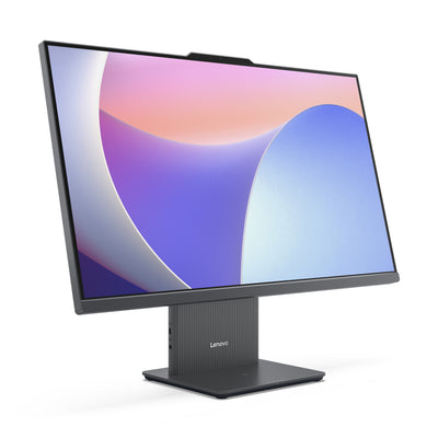 LENOVO IdeaCentre AIO 27IRH9 Intel® Core™ i7 i7-13620H 68,6 cm (27") 2560 x 1440 pixels Touchscreen All-in-One PC 24 GB DDR5-SDRAM 1 TB SSD Windows 11 Pro Wi-Fi 6 (802.11ax) Grey (F0HM00SUUS) - Cartouches Certifiees