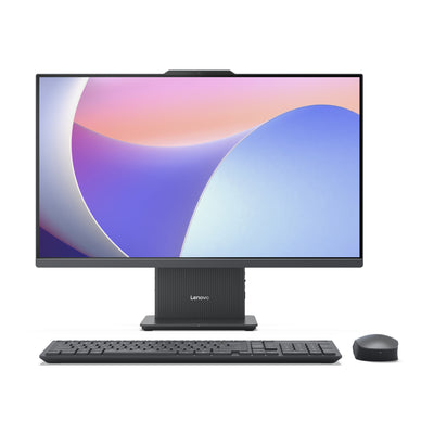 LENOVO IdeaCentre AIO 27IRH9 Intel® Core™ i7 i7-13620H 68,6 cm (27") 2560 x 1440 pixels Touchscreen All-in-One PC 24 GB DDR5-SDRAM 1 TB SSD Windows 11 Pro Wi-Fi 6 (802.11ax) Grey (F0HM00SUUS) - Cartouches Certifiees