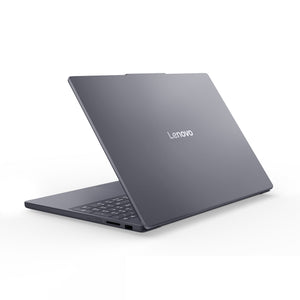 LENOVO IdeaPad Slim 3 15IPH11 Copilot+ PC Intel Core Ultra 5 322 Laptop 38,9 cm (15.3") Touchscreen WUXGA 16 GB DDR5-SDRAM 512 GB SSD Wi-Fi 7 (802.11be) Windows 11 Home Grey English (83UR006HCC) - Cartouches Certifiees