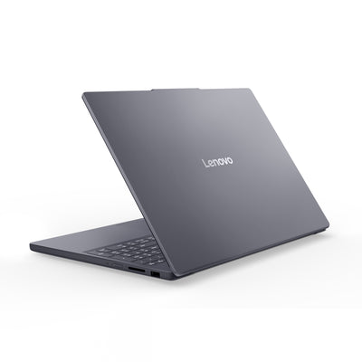 LENOVO IdeaPad Slim 3 15IPH11 Copilot+ PC Intel Core Ultra 5 322 Laptop 38,9 cm (15.3") Touchscreen WUXGA 16 GB DDR5-SDRAM 512 GB SSD Wi-Fi 7 (802.11be) Windows 11 Home Grey English (83UR006HCC) - Cartouches Certifiees