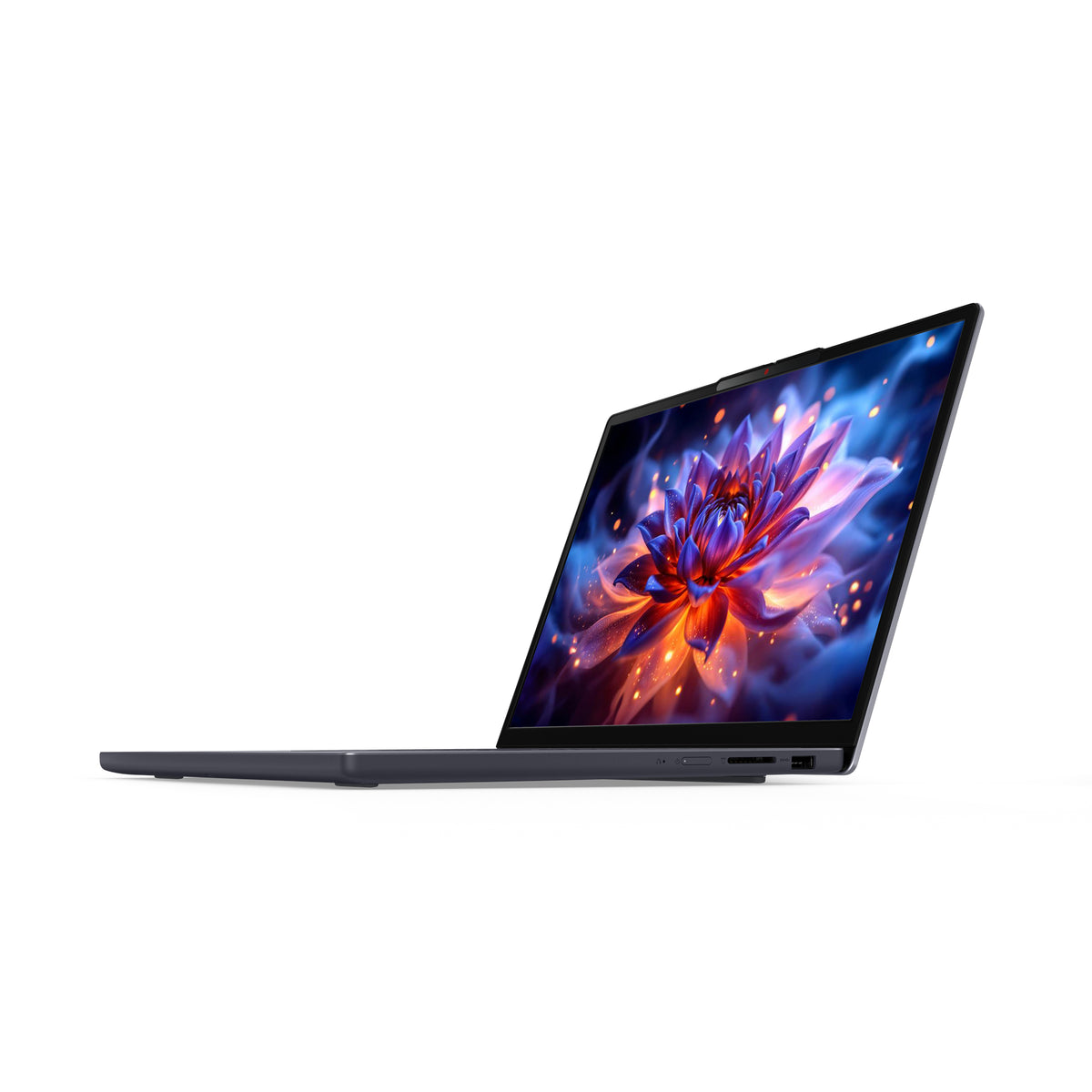 LENOVO IdeaPad Slim 3 15IPH11 Copilot+ PC Intel Core Ultra 5 322 Laptop 38,9 cm (15.3") Touchscreen WUXGA 16 GB DDR5-SDRAM 512 GB SSD Wi-Fi 7 (802.11be) Windows 11 Home Grey English (83UR006HCC) - Cartouches Certifiees