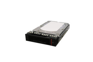 LENOVO internal hard drive 2 TB 7200 RPM 3.5" Serial ATA III (4XB7A77446) - Cartouches Certifiees