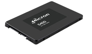 LENOVO internal solid state drive 1,92 TB 2.5" Serial ATA III 3D TLC NAND (4XB7A82261) - Cartouches Certifiees