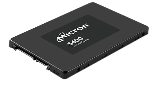 LENOVO internal solid state drive 1,92 TB 2.5" Serial ATA III 3D TLC NAND (4XB7A82261) - Cartouches Certifiees